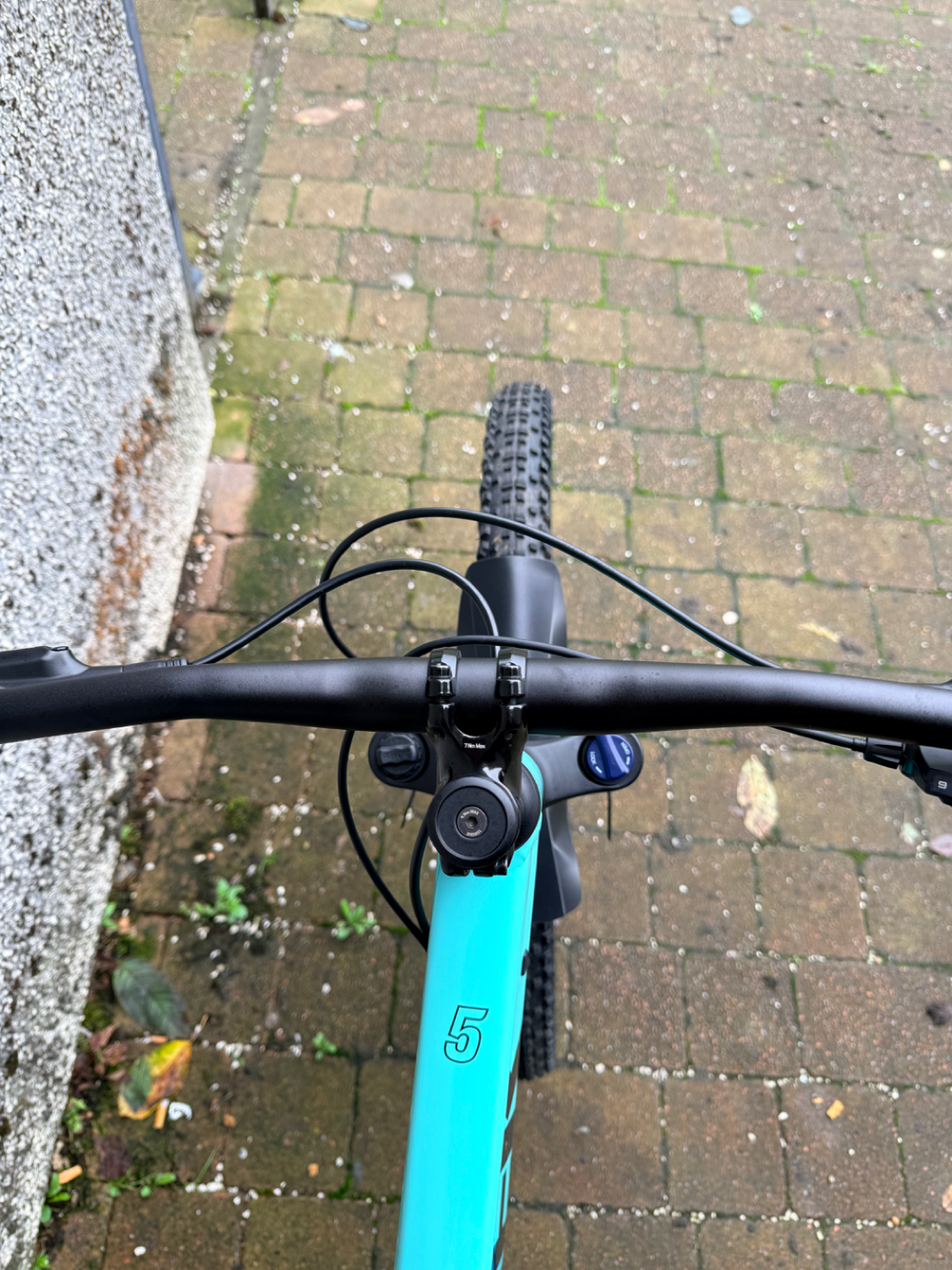 Trek Marlin 5 Gen 3 Miami 2026