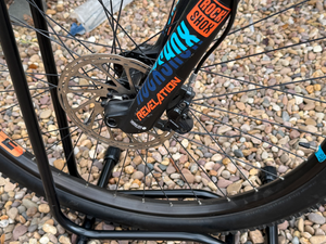 Whyte S-150 S 2018