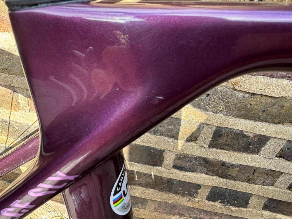 Canyon Ultimate CF SLX 8 Di2 2023