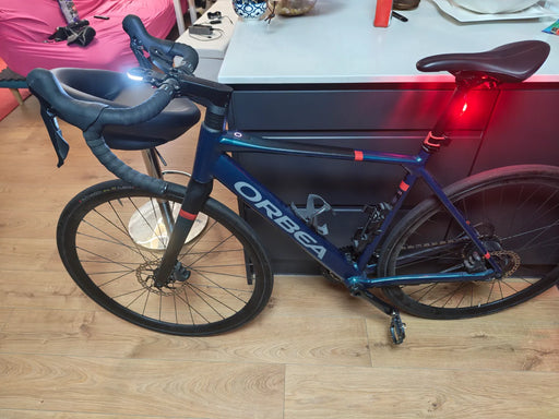 Orbea Gain D40 Tiagra 2023