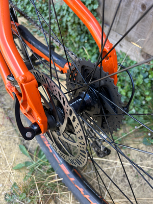 Whyte 403 2021