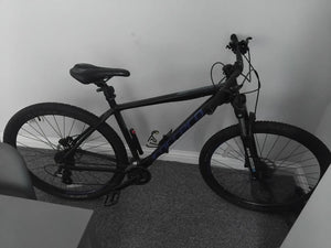 Carrera Hellcat Mens Mountain Bike 2020