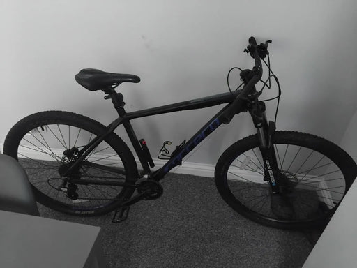 Carrera Hellcat Mens Mountain Bike 2020
