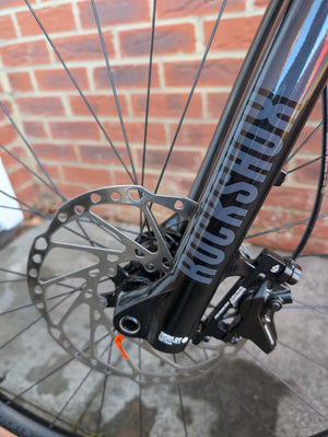Trek Marlin+ 8 Electric 2026