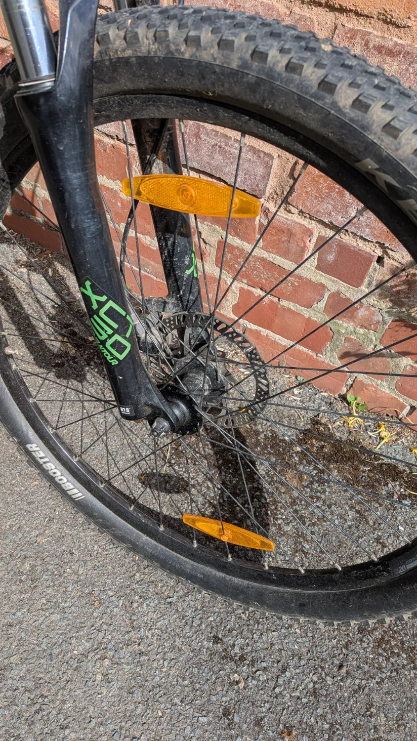 Scott Aspect 750 2021