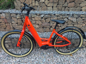 Momentum Vida E+ Low-Step 500Wh 2022