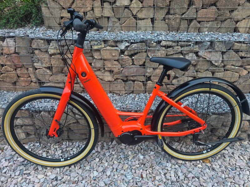 Momentum Vida E+ Low-Step 500Wh 2022