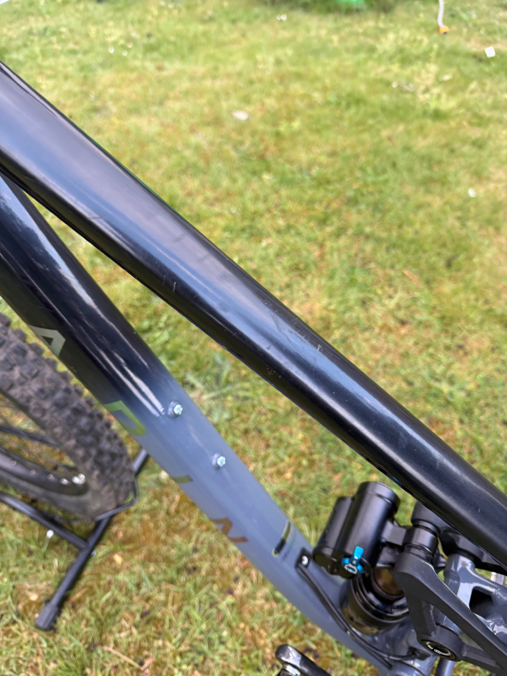 Marin Rift Zone XR 27.5 2025