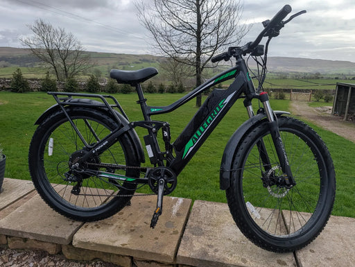 2025 Allegro  A3 2025