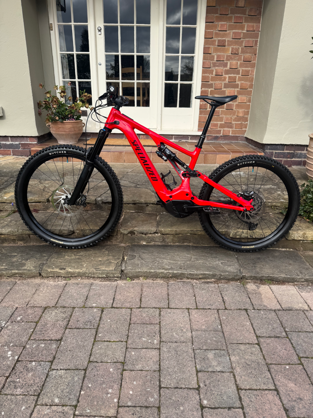 Specialized Levo Comp Alloy 2022