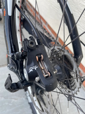 KTM Race LC Master