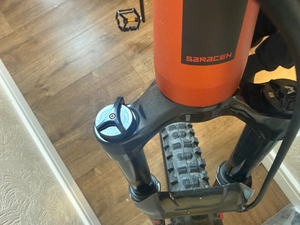 Saracen Mantra Elite LSL 2026