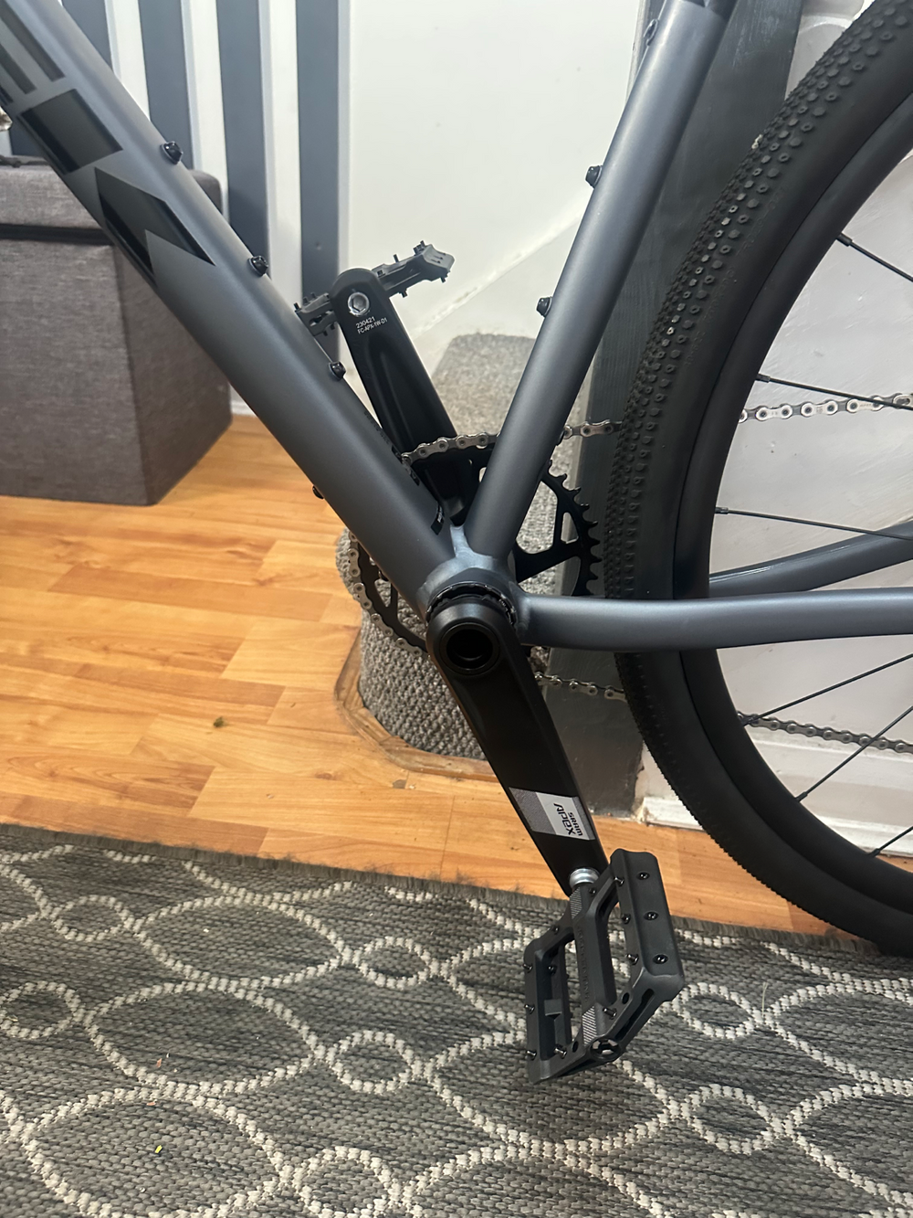 Trek Checkpoint AL 4 2025