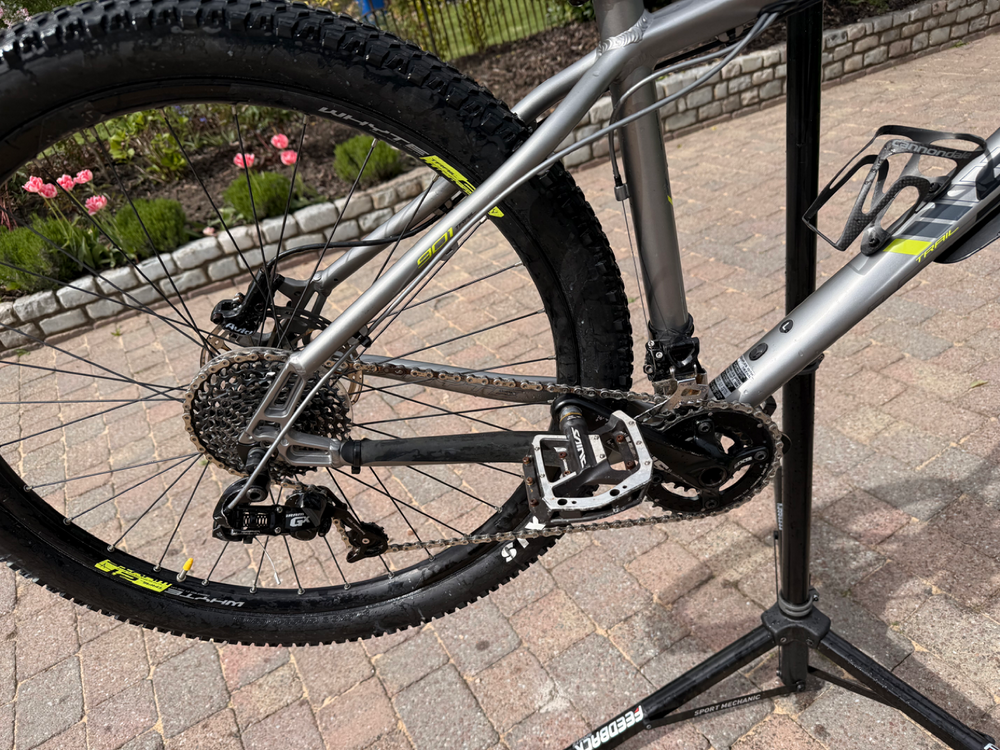 Whyte 901 2016