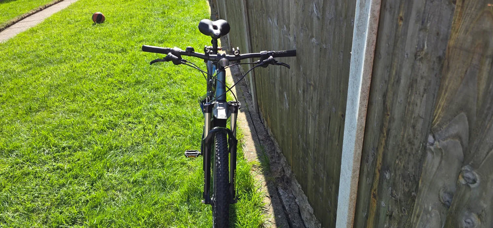 Boardman MTR 8 6 L 2022