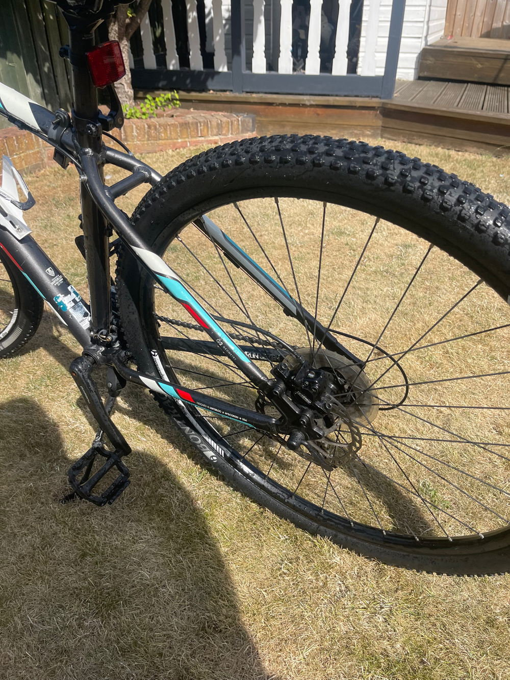 Trek Marlin 7 2019