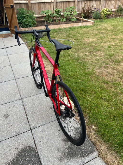 Orro Gold Evo 105 2022