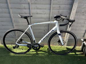 Orbea Avant H60 D 2024
