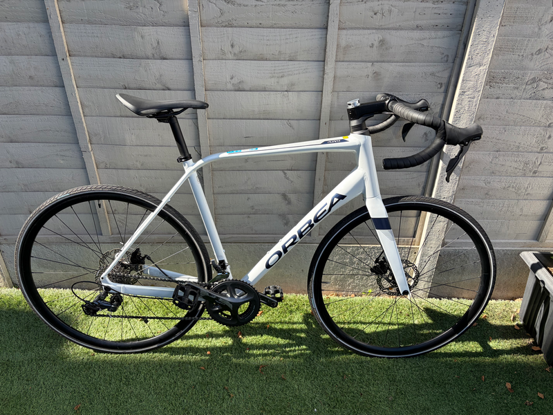 Orbea Avant H60 D 2024