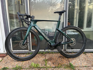 Merida Reacto 5000 2027