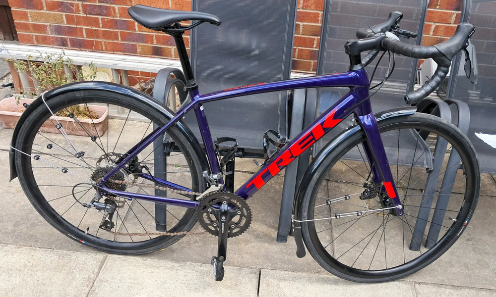 Trek Domane 2.0 Compact 2021
