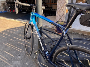 Trek Émonda SL 5 Disc 2022