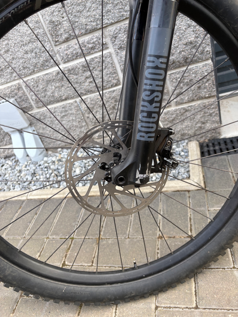 Specialized Enduro Comp 29 2019