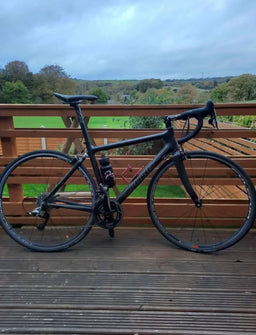 Planet X SRAM full carbon road bike 2017 2018