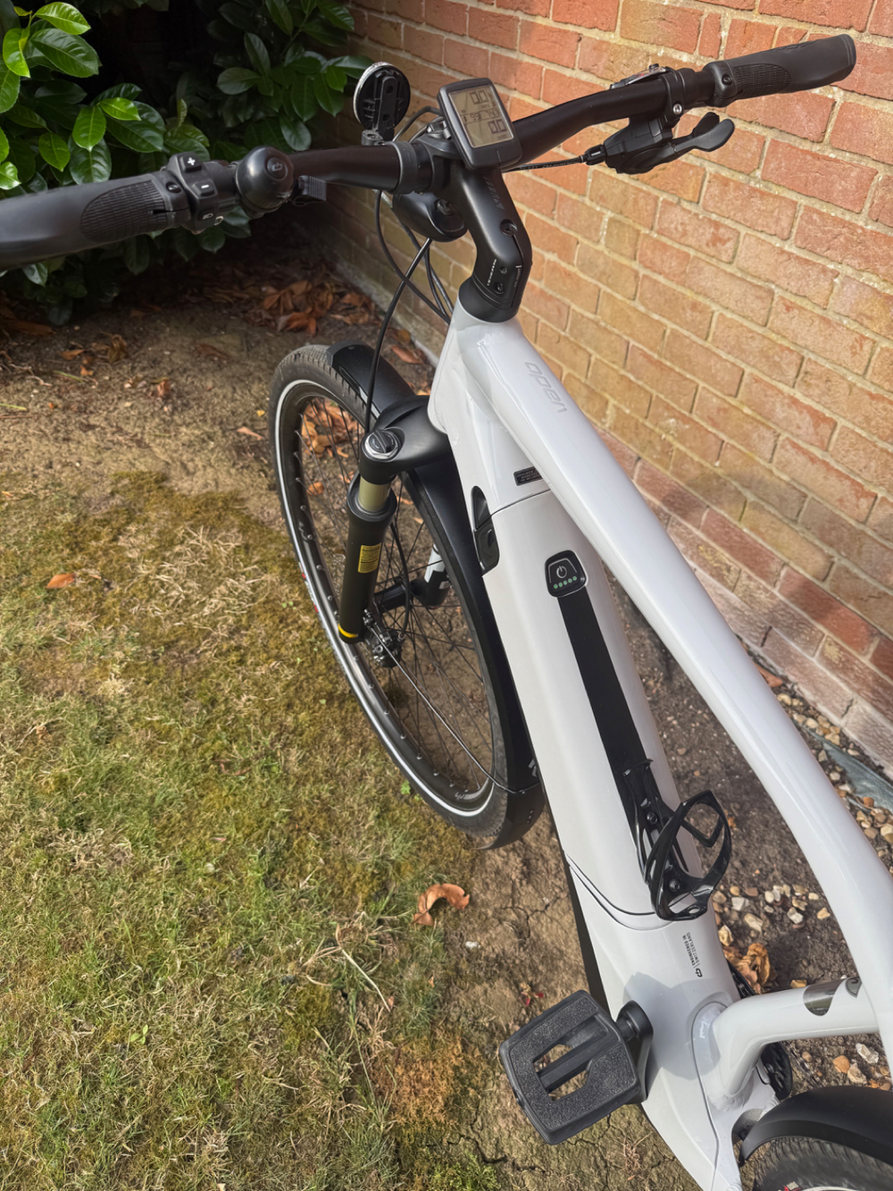 Specialized Vado 4 0 2020