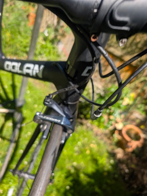 Dolan L'etape SL Carbon - Shimano Ultegra R8000 2023