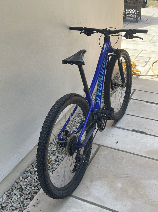 Specialized Rockhopper 2018
