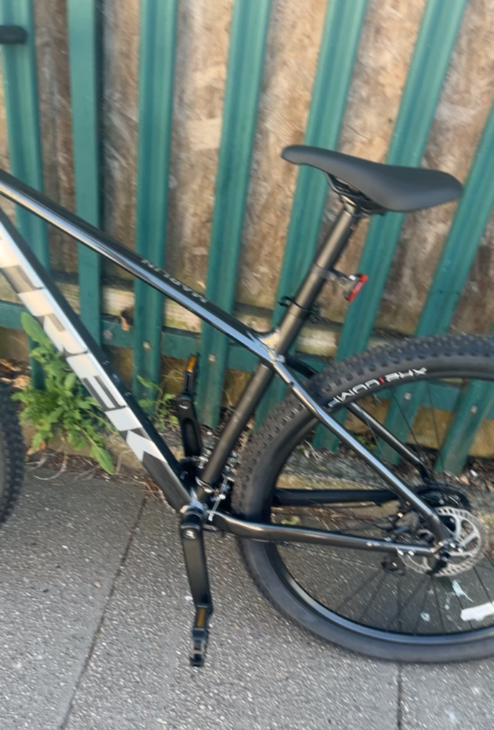 Trek  Giant Surelock Protector 2025