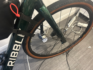 Ribble Gravel AL e - Sport - Shimano GRX RX400 2022