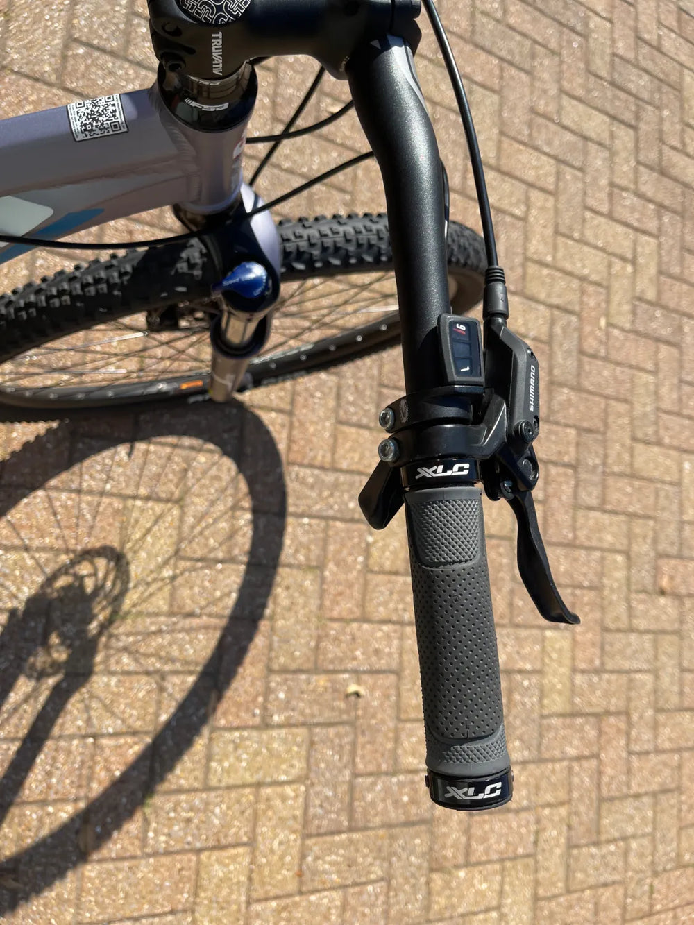Diamondback Ascent 29r 2014