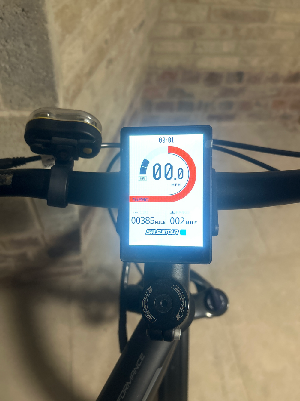 Carrera Crossfire E Mens Electric Hybrid Bike 2021