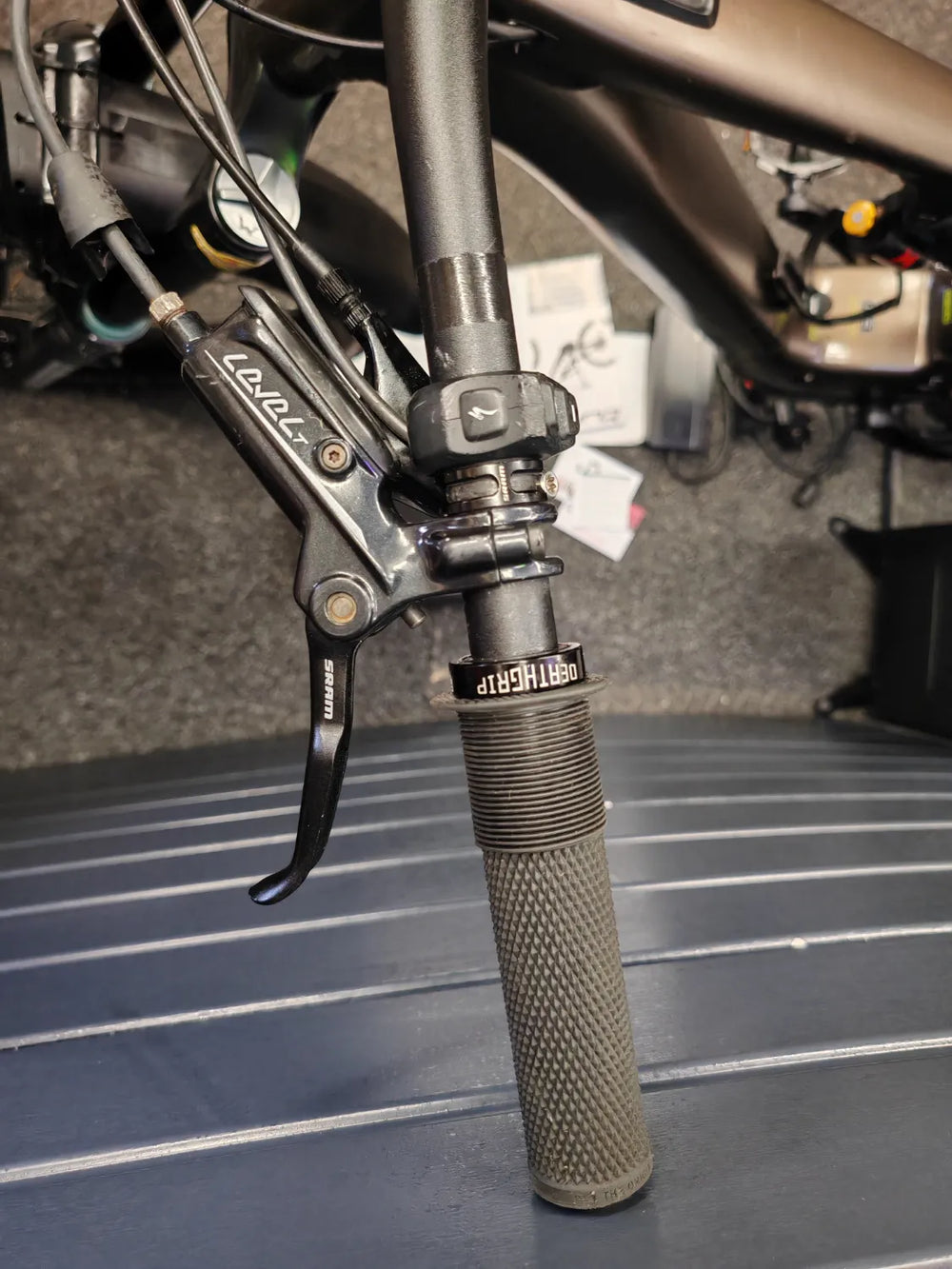 Specialized Turbo Kenevo Comp 2022