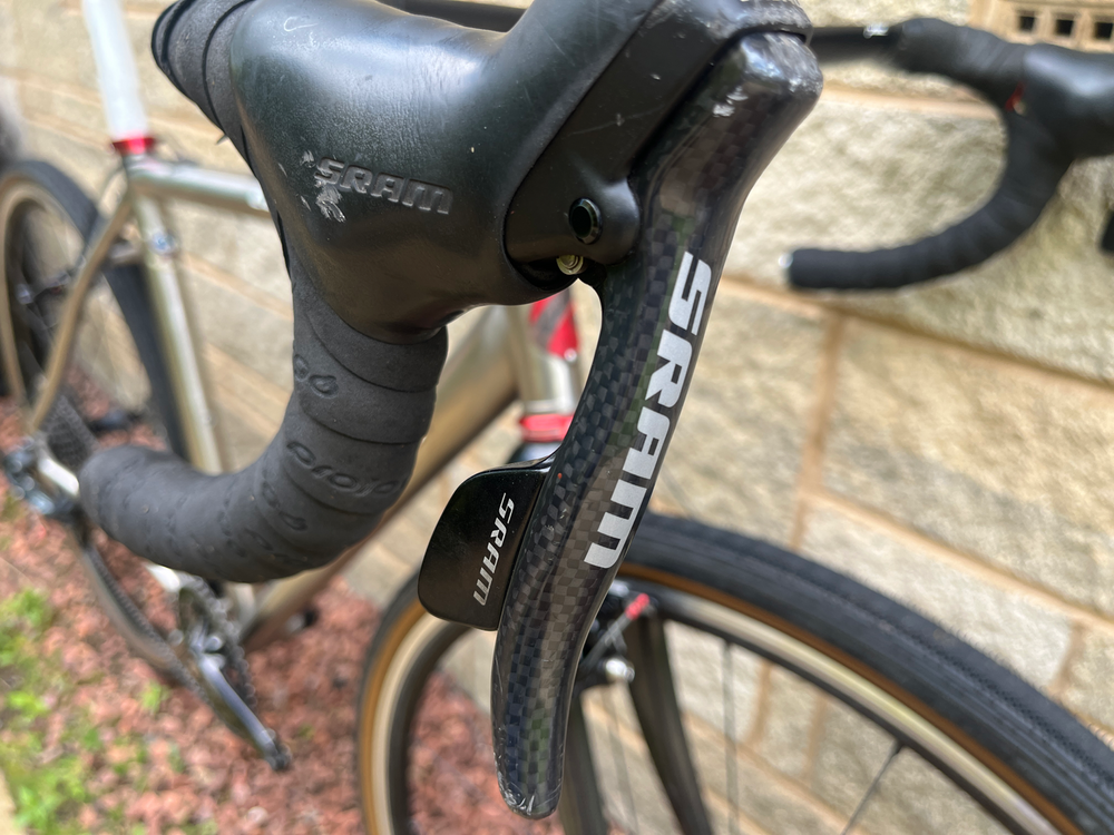 Lynskey Cooper CX 2010