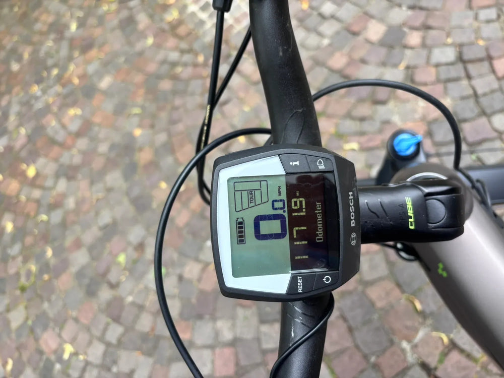 Cube Kathmandu Hybrid Exc 625 2021