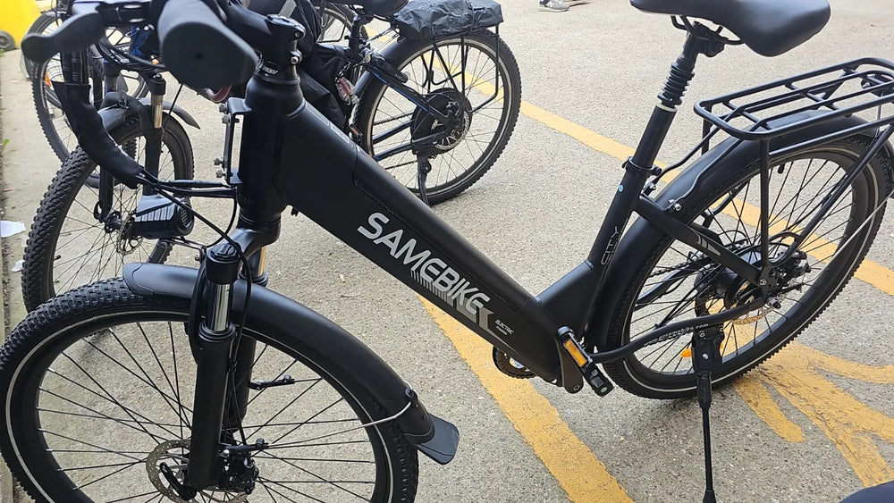 Samebike  rs-a01 pro-t  2024
