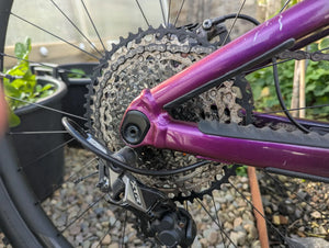 Liv Intrigue E+ 1 Pro 2022