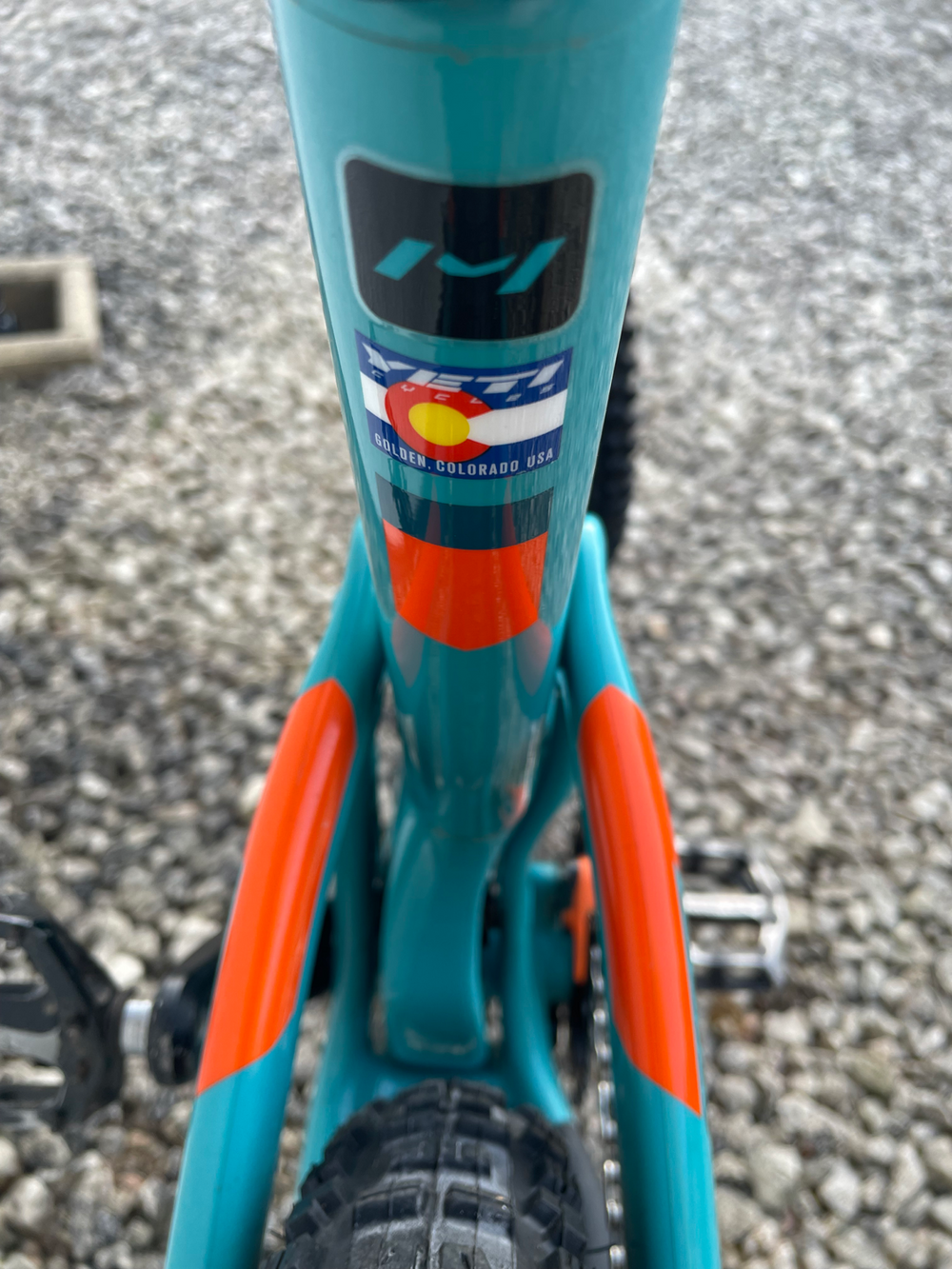 Yeti SB6 -T/Series / X01 Race 2019