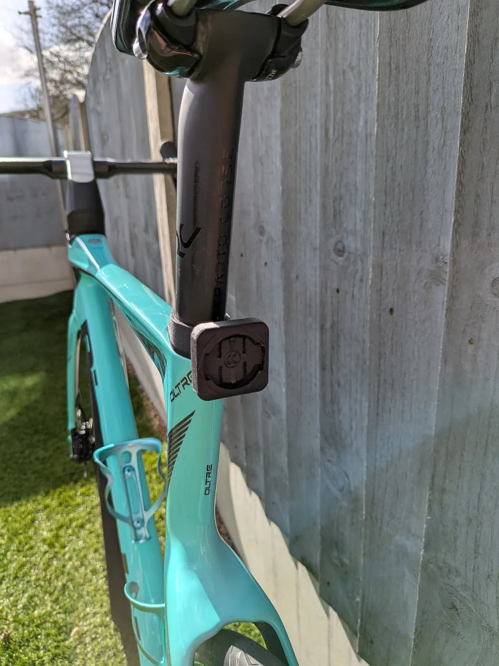 Bianchi Oltre Comp 105 Di2 2023