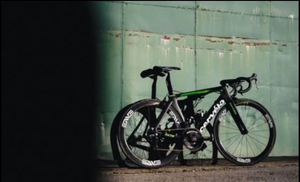 Cervelo S5 Dura-Ace Di2 Aero 2025