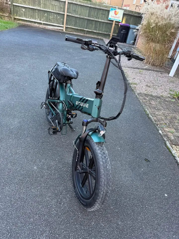 Engwe EP-2 Pro 2022