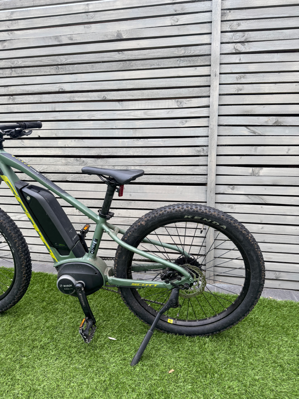 Scott Roxter ERIDE 2020