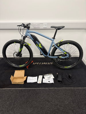 Rockrider E-st 900 - 27.5 2020
