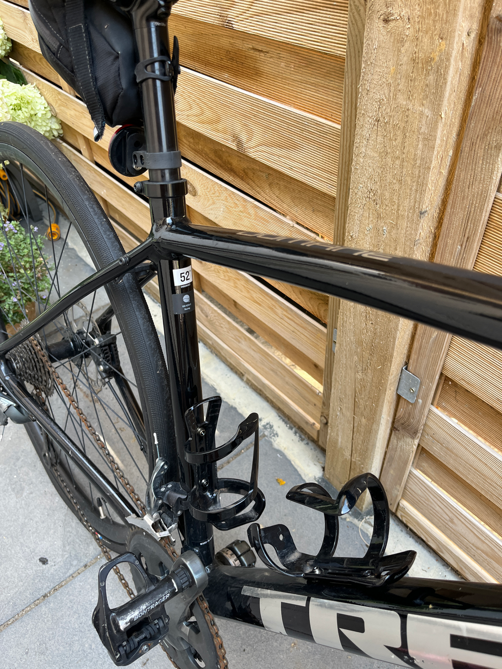 Trek Domane AL 4 Disc 2023