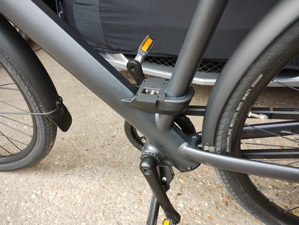 VANMOOF S3 2021