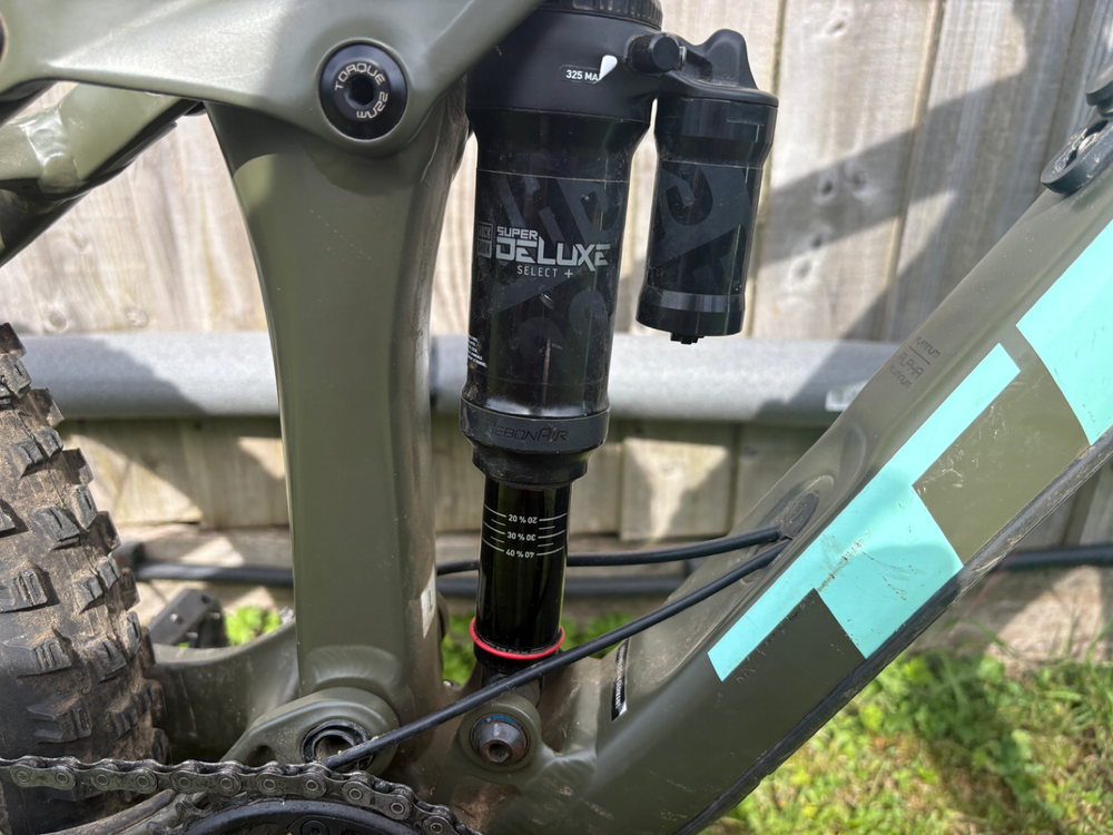 Trek Remedy 8 27.5 2024