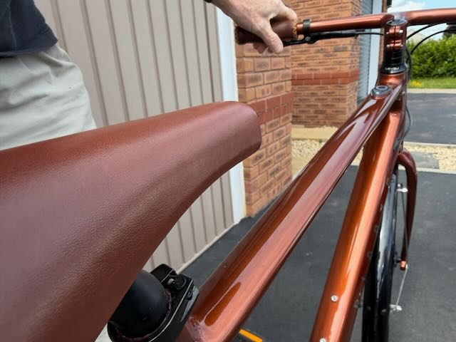 Ribble Hybrid AL - Fully Loaded Edition 2021